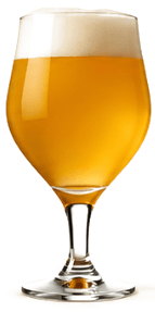 Saison glass